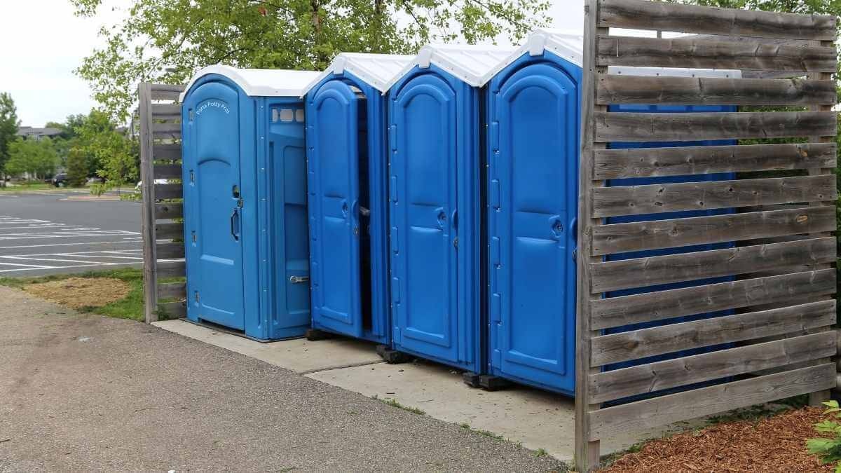 Porta Potty Rental Pros - Reliable Portable Toilet Rentals in Ballwin, MO, 63011